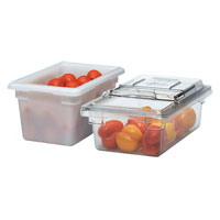 Canisters & Food Storage