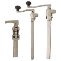 Can Openers with Stainless Steel Base