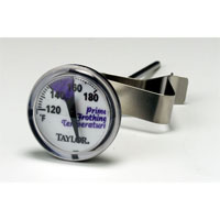 Timers & Thermometers