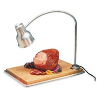 Carving Station Lamp