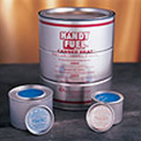 Chafer Fuel and Accessories