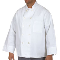 Chef Coats