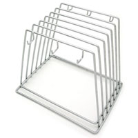 Cutting Board Rack