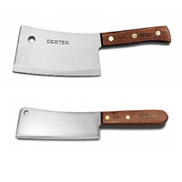Kitchen Shears & Cleavers