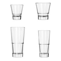 Duratuff� Endeavor Glassware Collection