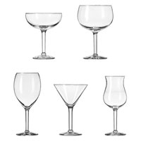 Grande� Glassware Collection