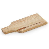 Hardwood Bread Board