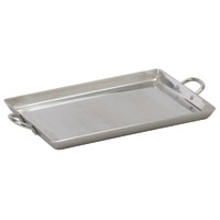Heavy Weight Aluminum Griddles