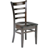 Ladder Back Chairs