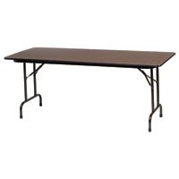 Melamine Top Banquet Tables