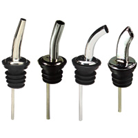 Metal Pourers