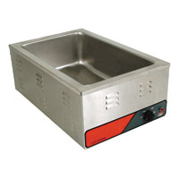 Buffet Servers & Warmers