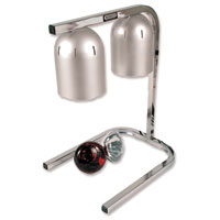 Nemco Heat Lamp