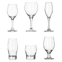 Perception Glassware Collection