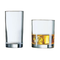 Princessa Glassware Collection