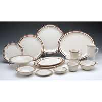 Dinnerware