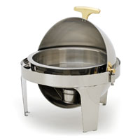 Round Chafer