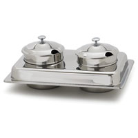 Soup Station Lid Set
