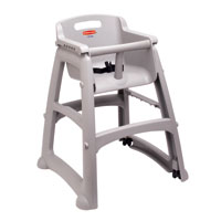 Sturdy Chair™ Youth Seats