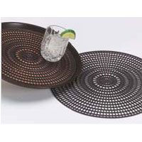Tru-Mate� Anti-Skid Tray Mats