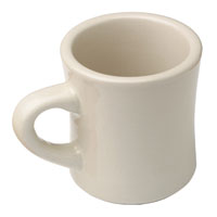 Coffee Mugs & Tea Cups