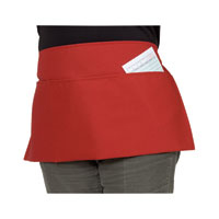 Waist Aprons with Pockets