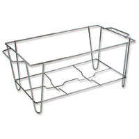 Wire Chafer Stand