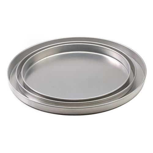 Aluminum Pizza Trays and Pans