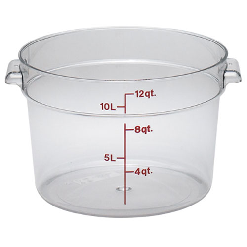Cambro® Storage Containers
