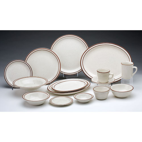 Pueblo Series Dinnerware