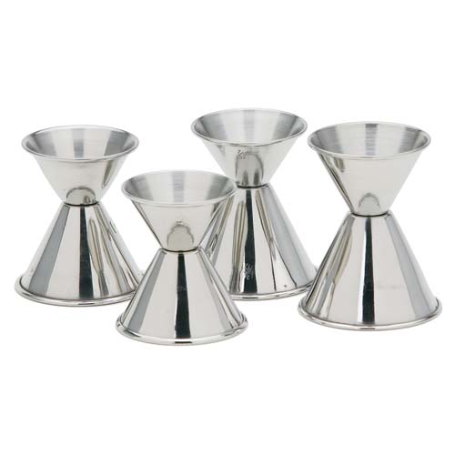 Stainless Steel Jiggers