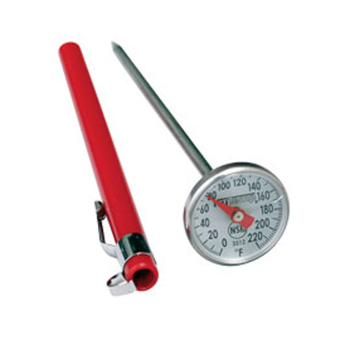 Pocket Thermometers