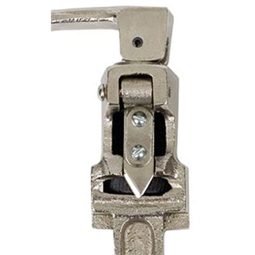 Can Openers with Stainless Steel Base