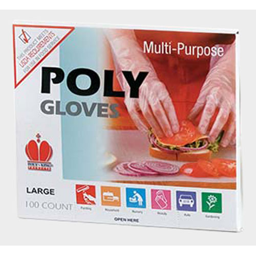 Disposable Gloves