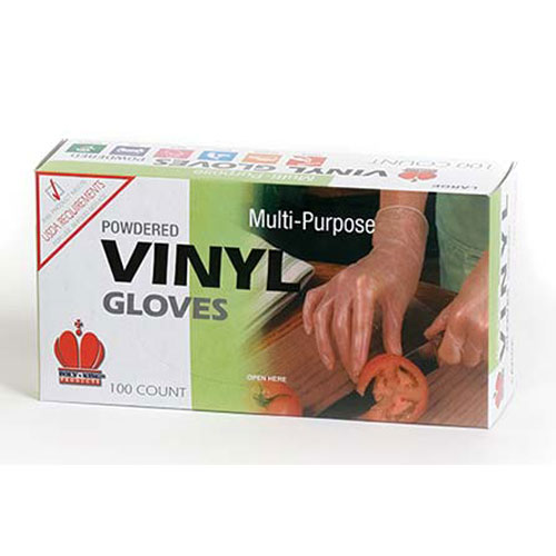 Disposable Gloves