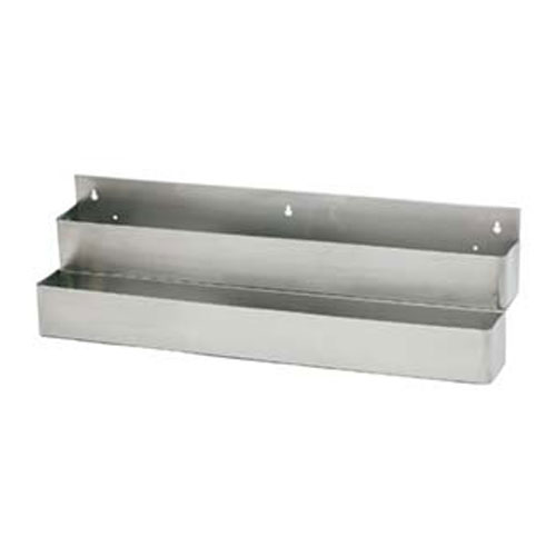 Stainless Steel Speed Rails