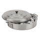 Aluminum Egg Poacher
