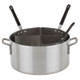 Aluminum Pasta Cookers