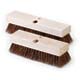 Brush Heads and Broom Handles