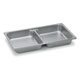 Divided Steam Table Pan