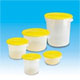 Rubbermaid® Round Containers and Lids