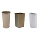 Rubbermaid&reg; Untouchable Waste Containers