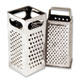 Mandolines, Peelers & Graters
