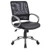 Professional Managers Mesh Task Chairs