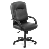 CaressoftPlus� Executive Chairs