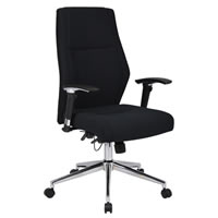 Contemporary Executive Task Chair