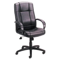 CaressoftPlus&trade; Executive Chair