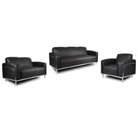 Traditional Lounge Seating
