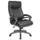 High Back Double Layer Executive Chair