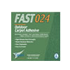Non-Flammable Indoor/Outdoor Carpet Adhesive